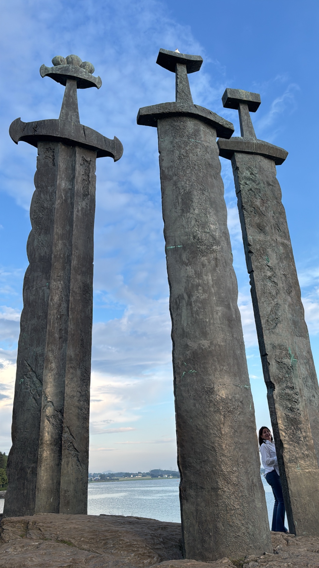 Viking Odysseys — 3